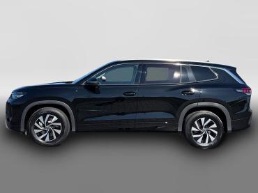 VW Tayron Life TSI DSG|7 SITZE|LED+|el.HECK|KAMERA Tageszulassung