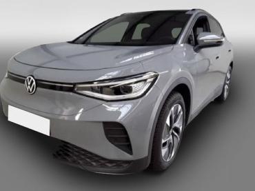 Fahrzeug ansehen: VW ID.4 Pro IQ.Light/ACC/HuD/360°/Navi/App/Navi/AHK Gebrauchtwagen VW ID.4 Pro IQ.Light/ACC/HuD/360°/Navi/App/Navi/AHK Gebrauchtwagen