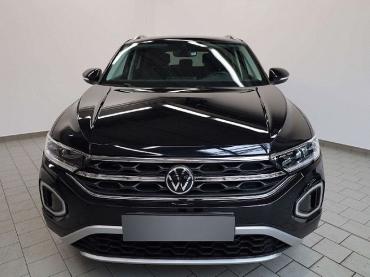 VW T-Roc 1.5 TSI Style Jahreswagen