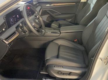 Skoda Superb Combi 1.5 TSI eTSI DSG L&K*Navi*ACC*Pano* Gebrauchtwagen