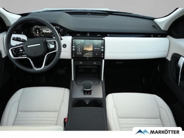 Land Rover Discovery D165 S AWD/Keyless/Memory/20 Zoll Gebrauchtwagen