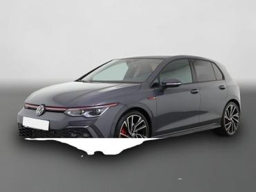 VW Golf 2.0 TSI DSG OPF GTI Gebrauchtwagen