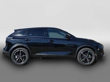 Nissan Qashqai TEKNA 158PS Xtronic +Panoramadach SOFORT Neuwagen