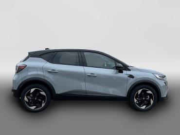 Fahrzeug ansehen: Renault Captur TCe 140 Techno SHZ * LED * RFK Renault Captur TCe 140 Techno SHZ * LED * RFK