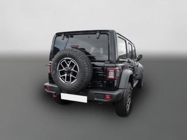 Fahrzeug ansehen: Jeep Wrangler Unlimited Unlimited ICE Rubicon 2.0 T-GDI Sky One-Touch Gebrauchtwagen Jeep Wrangler Unlimited Unlimited ICE Rubicon 2.0 T-GDI Sky One-Touch Gebrauchtwagen