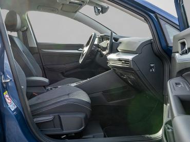 Fahrzeug ansehen: VW Golf Golf VIII Gebrauchtwagen VW Golf Golf VIII Gebrauchtwagen