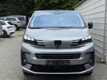 Peugeot Traveller Premium L3 180 BHDI EAT8 *ACC*Navi*180°*AHK Tageszulassung