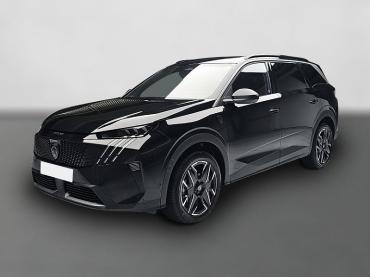 Peugeot 5008 1.2 HYBRID 145 E-DSC6 GT KLIMA LED 7-S DAB 360° AH   Tageszulassung