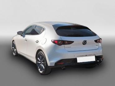 Mazda 3 2.5 e-SKYACTIV-G Takumi FWD Bluetooth Navi LED Jahreswagen