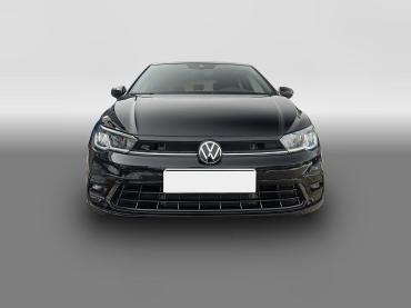 Fahrzeug ansehen: VW Polo 1.0 TSI DSG R-Line 17 KAM PDC LED SHZ VW Polo 1.0 TSI DSG R-Line 17 KAM PDC LED SHZ