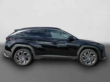 Hyundai Tucson PRIME HYBRID 215 PS VOLLAUSSTATTUNG! Neuwagen