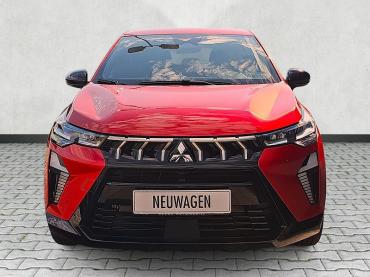 Mitsubishi ASX 1.3 Mildhybrid 7-Gang-DCT / Kamera / Keyless Tageszulassung