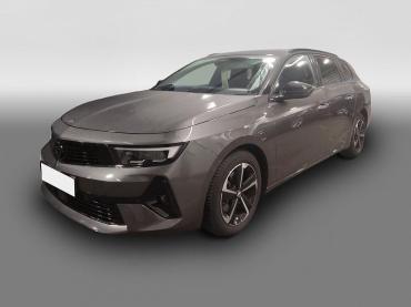 Fahrzeug ansehen: Opel Astra Sports Tourer GS AT Shz Navi Kamera Head-up Opel Astra Sports Tourer GS AT Shz Navi Kamera Head-up
