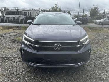 VW Taigo Life Volkswagen 1.0 TSI 85 kW (115 PS) 7-Gang-DSG 1.0 TSI 7-Gang-DSG Tageszulassung