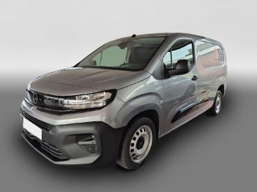 Opel Combo Cargo Edition L2 Kamera PDC Tempomat Gebrauchtwagen