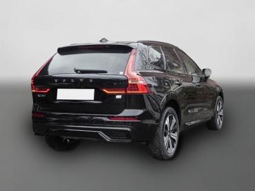 Fahrzeug ansehen: Volvo XC60 Plus Dark Recharge Plug-In Hybrid AWD T6 Twin Engine EU6d StandHZG AHK digitales Cockpit Gebrauchtwagen Volvo XC60 Plus Dark Recharge Plug-In Hybrid AWD T6 Twin Engine EU6d StandHZG AHK digitales Cockpit Gebrauchtwagen