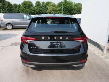 Skoda Fabia Selection 1,0 MPI SELECTION*LED*PDC-HI*SHZ*KLIMA*TEMPOMAT*BLUETOOTH Neuwagen