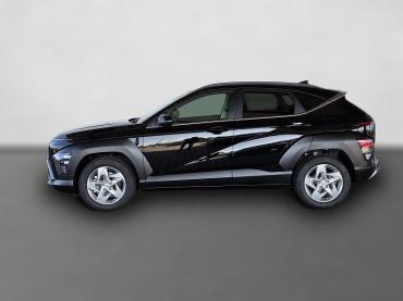 Hyundai Kona 1.6 T-GDI DCT 170 HP 4WD Prime / ACC / LED / 4XSitzh. / Keyless / Privacy / ALU17 Tageszulassung