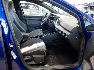 VW Golf Golf VIII Gebrauchtwagen