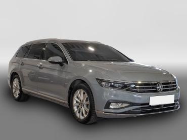 VW Passat ELEGANCE 2.0 TDI Gebrauchtwagen