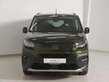 Fiat Doblo Cargo 1.5 BlueHDI L2H1 Kombi 7-Sitzer Gebrauchtwagen