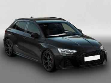 Audi RS3 Sportback 2.5l Quattro S tronic NAVI * SONOS * ParkAsst * 360° * Matrix * AsstPak * Keyless