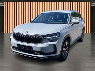 Skoda Kodiaq 1.5 TSI DSG Selection*Navi*ACC*Kamera* Gebrauchtwagen