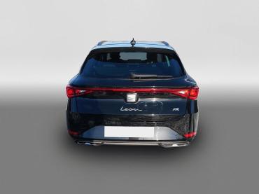 Seat Leon Kombi FR 1.5 eTSI DSG*KAMERA*NAVI*TEMPOMAT*3-ZONE KILMAAUTOMATIK*VIRTUAL COCKPIT* Tageszulassung