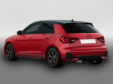 Audi A1 Sportback 40 TFSI S line Gebrauchtwagen