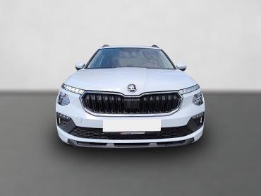 Skoda Kamiq 1,0 TSI Essence KLIMA SH SMART DAB TEMPOMAT Neuwagen
