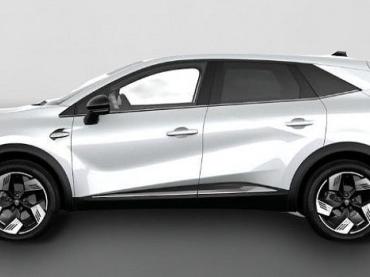 Renault Wind  Mild Hybrid 140 Techno SHZ LKHZ Tageszulassung