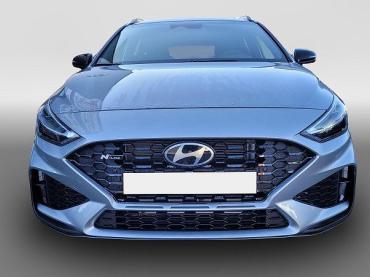 Hyundai i30 Kombi N-Line*Navi*LED*Shzg*PDC*Cam*18"ACA Tageszulassung