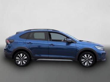 VW Taigo MOVE 1.0TSI*ACC LED digCockp SHZ 2xSpurass Gebrauchtwagen