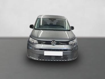 VW Caddy 1.5 TSI AHK REAR VIEW NAVI SHZ Gebrauchtwagen