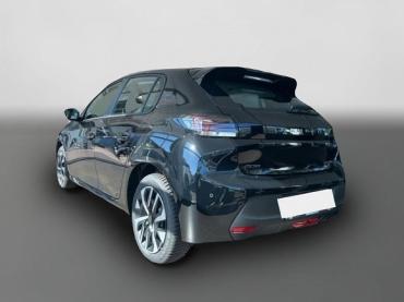 Peugeot 208 Style Hybrid 110PS DSG Schaltwippen SHZ LED Android/CarPlay Gebrauchtwagen