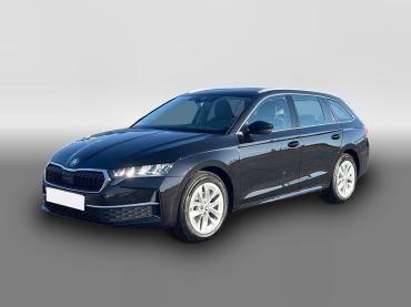Fahrzeug ansehen: Skoda Octavia Combi Selection TDI DSG|SHZ|ACC|KAMERA Gebrauchtwagen Skoda Octavia Combi Selection TDI DSG|SHZ|ACC|KAMERA Gebrauchtwagen