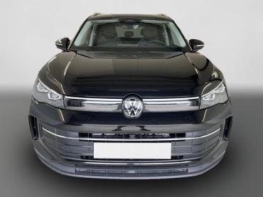 VW Tiguan Life 204PS DSG eHybrid IQ.Light+Navi 1.5 eHybri... Neuwagen