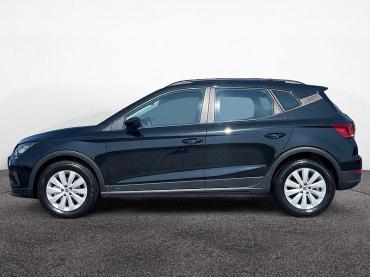 Seat Arona Reference TSI|5-J-GAR|FULL LINK|SHZ|GRA| Gebrauchtwagen