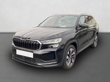 Skoda Kodiaq 1.5 TSI DSG Selection*HeadUp*ACC*7Sitze* Gebrauchtwagen