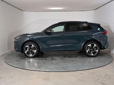 Cupra Terramar  Cupra 1.5 eTSI 110 kW (150 PS) 7-Gang-DSG 1.5 eTSI 7-Gang-DSG Neuwagen