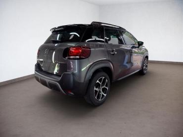 Citroën C3 Aircross Plus 1.2 Navi SHZ PDC Tempomat NSW Gebrauchtwagen