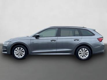 Fahrzeug ansehen: Skoda Octavia Combi Selection eTSI DSG|AHK|NAVI|KAMERA Gebrauchtwagen Skoda Octavia Combi Selection eTSI DSG|AHK|NAVI|KAMERA Gebrauchtwagen