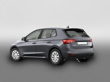 Skoda Fabia 1.0 TSI 7-Gang-DSG Neuwagen