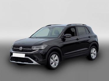 Fahrzeug ansehen: VW T-Cross Life 1.0TSI*ACC LED digCockp SHZ VKZ-Erk Jahreswagen VW T-Cross Life 1.0TSI*ACC LED digCockp SHZ VKZ-Erk Jahreswagen