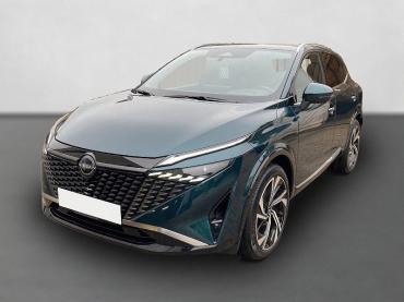 Nissan Qashqai Facelift 1.3 DIG-T Tekna+*BOSE*Pano* Gebrauchtwagen