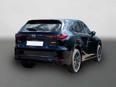 Fahrzeug ansehen: Mazda CX-60 2025 3.3L e-SKYACTIV-D 254ps 8AT AWD Homura Plus Tageszulassung Mazda CX-60 2025 3.3L e-SKYACTIV-D 254ps 8AT AWD Homura Plus Tageszulassung