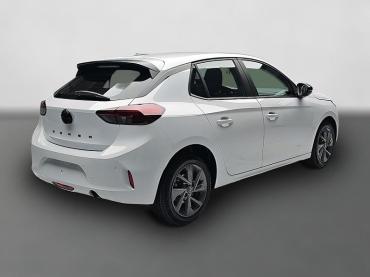 Opel Corsa 1.2 TURBO EDITION KLIMA LED DAB GRA WINTER LM16   Tageszulassung