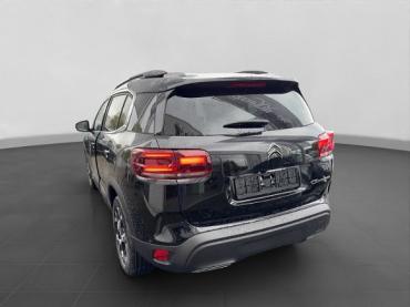 Citroën C5 Aircross Max 1.2 Mild-Hybrid 136 EU6e SZH PDC KLIMAA. Gebrauchtwagen