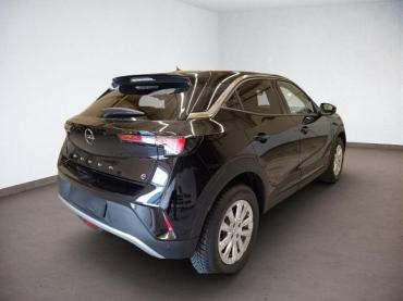 Opel Mokka Ultimate 11kw Navi Kamera Alcantara Gebrauchtwagen