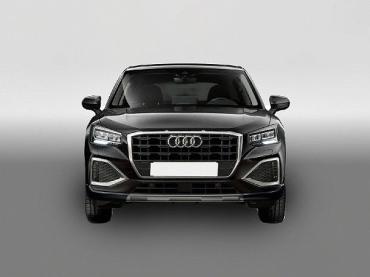 Audi Q2 35 TDI Advanced Gebrauchtwagen